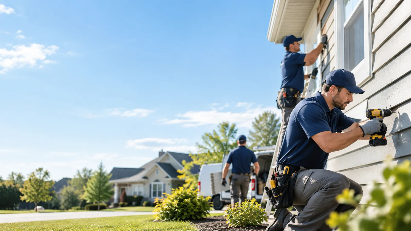 Siding Contractors in Carlton, MN